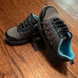 High Sierra Sneakers NWT